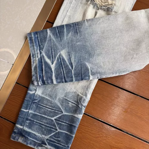 Replica Amiri Jeans For Men #1336045 $105.00 USD for Wholesale