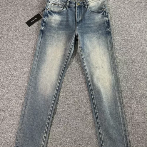 Replica Dolce & Gabbana D&G Jeans For Men #1336047 $85.00 USD for Wholesale