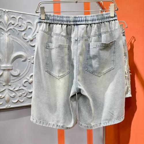 Replica Balenciaga Jeans For Unisex #1336049 $98.00 USD for Wholesale