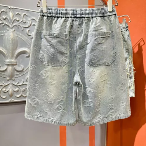 Replica Chanel Jeans For Unisex #1336050 $98.00 USD for Wholesale