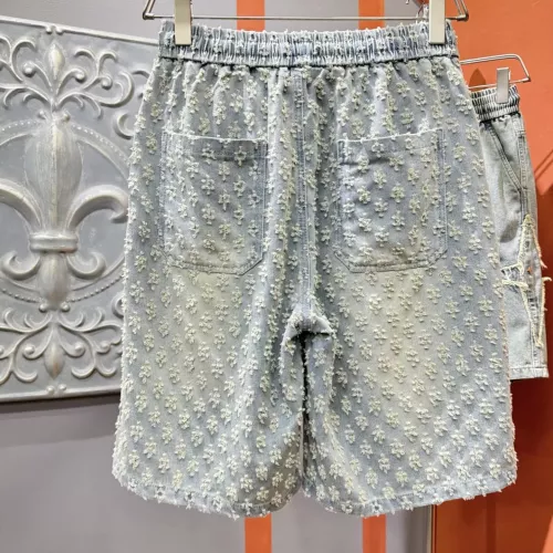 Replica Chrome Hearts Jeans For Unisex #1336051 $98.00 USD for Wholesale