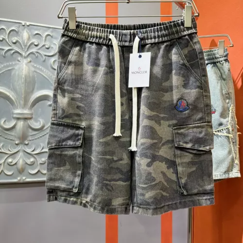 Moncler Jeans For Unisex #1336054 $98.00 USD, Wholesale Replica Moncler Jeans