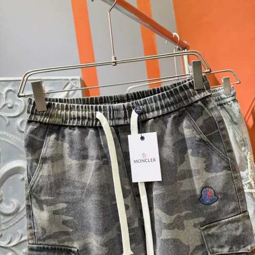 Replica Moncler Jeans For Unisex #1336054 $98.00 USD for Wholesale