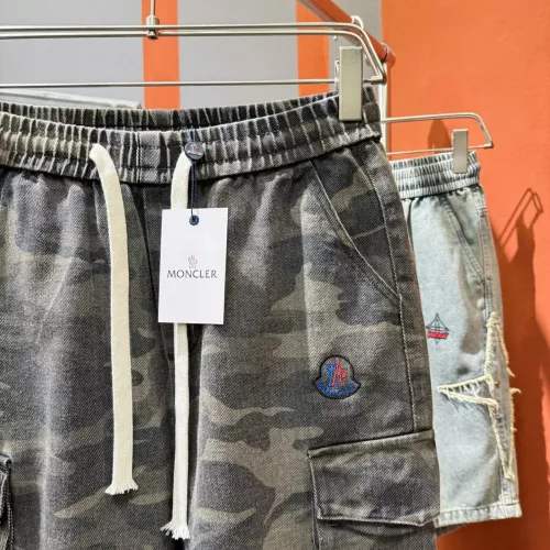 Replica Moncler Jeans For Unisex #1336054 $98.00 USD for Wholesale