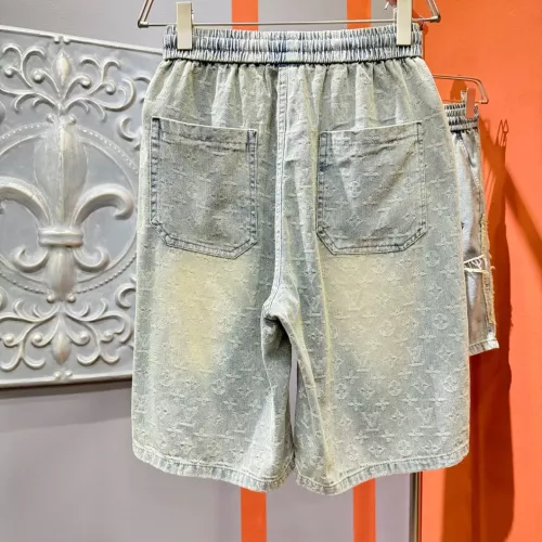Replica Louis Vuitton LV Jeans For Unisex #1336055 $98.00 USD for Wholesale