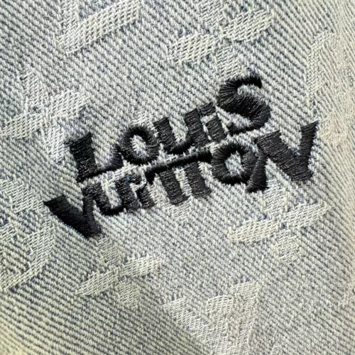 Replica Louis Vuitton LV Jeans For Unisex #1336055 $98.00 USD for Wholesale