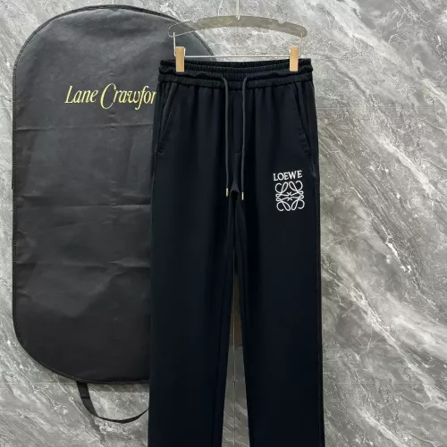 LOEWE Pants For Men #1336056 $80.00 USD, Wholesale Replica LOEWE Pants