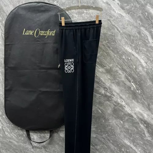 Replica LOEWE Pants For Men #1336056 $80.00 USD for Wholesale