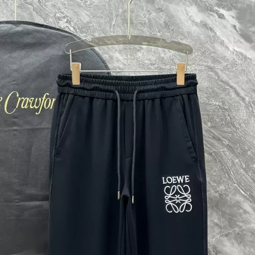 Replica LOEWE Pants For Men #1336056 $80.00 USD for Wholesale