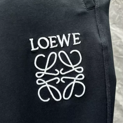 Replica LOEWE Pants For Men #1336056 $80.00 USD for Wholesale