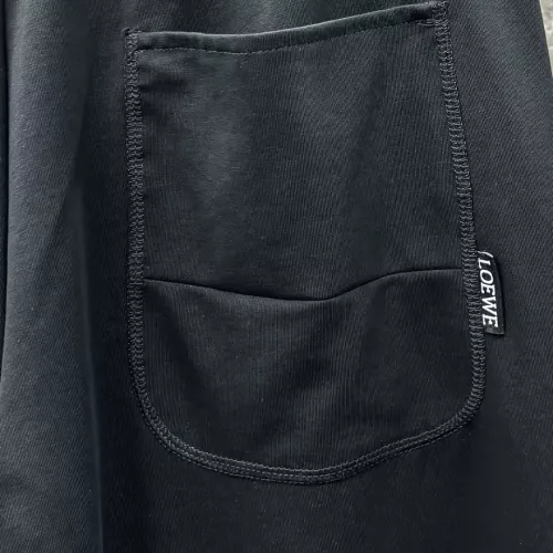 Replica LOEWE Pants For Men #1336056 $80.00 USD for Wholesale