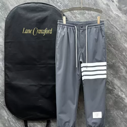 Thom Browne TB Pants For Men #1336057 $80.00 USD, Wholesale Replica Thom Browne TB Pants