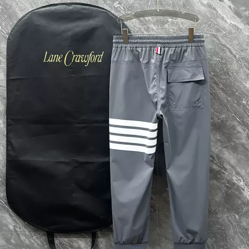 Replica Thom Browne TB Pants For Men #1336057 $80.00 USD for Wholesale