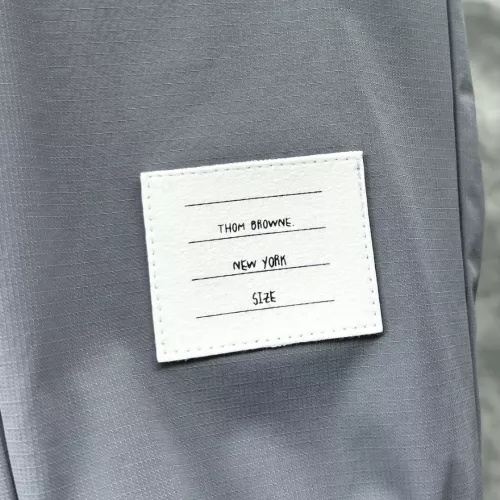 Replica Thom Browne TB Pants For Men #1336057 $80.00 USD for Wholesale