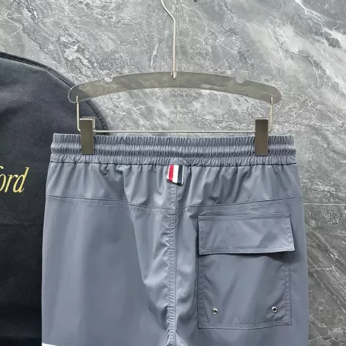 Replica Thom Browne TB Pants For Men #1336057 $80.00 USD for Wholesale