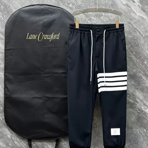 Thom Browne TB Pants For Men #1336058 $80.00 USD, Wholesale Replica Thom Browne TB Pants