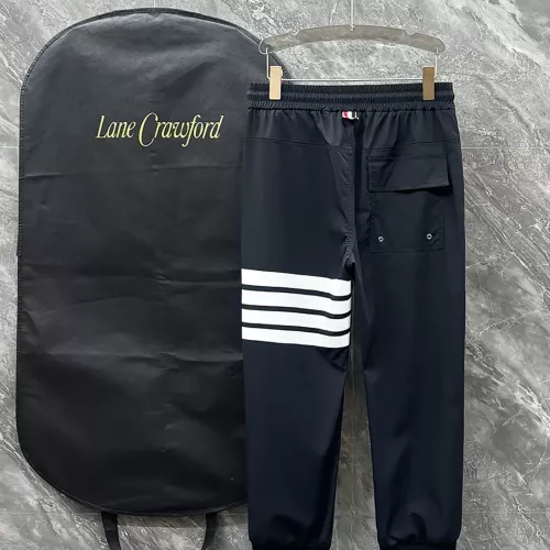 Replica Thom Browne TB Pants For Men #1336058 $80.00 USD for Wholesale