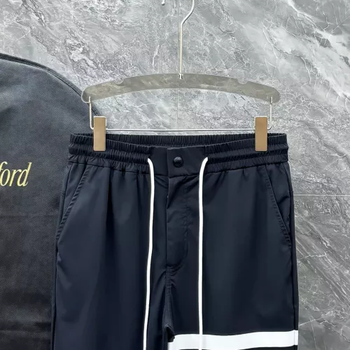 Replica Thom Browne TB Pants For Men #1336058 $80.00 USD for Wholesale