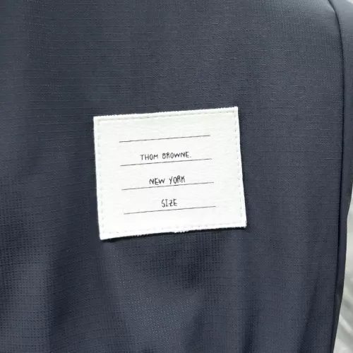 Replica Thom Browne TB Pants For Men #1336058 $80.00 USD for Wholesale
