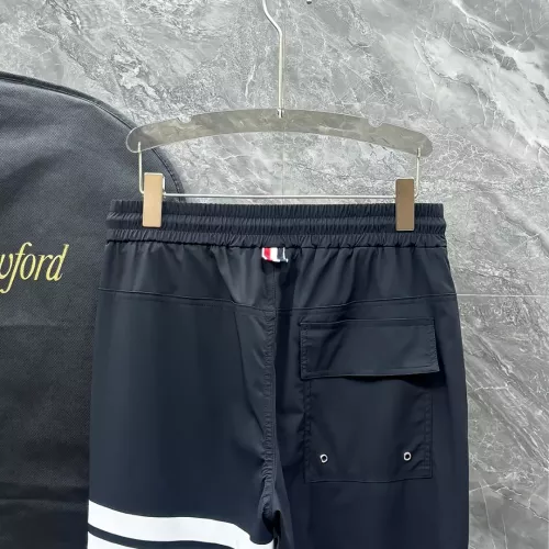 Replica Thom Browne TB Pants For Men #1336058 $80.00 USD for Wholesale