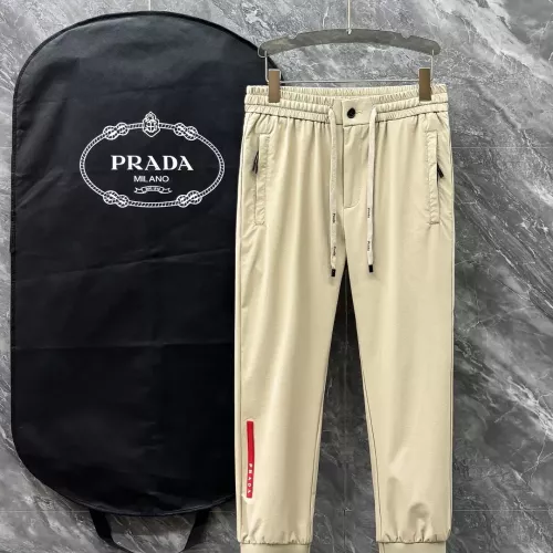 Prada Pants For Men #1336059 $80.00 USD, Wholesale Replica Prada Pants