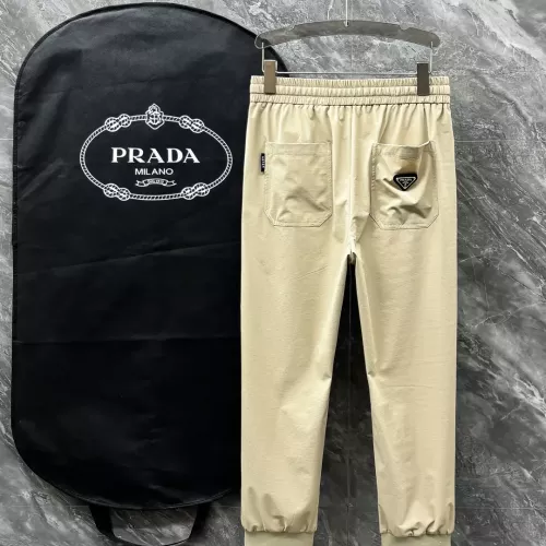 Replica Prada Pants For Men #1336059 $80.00 USD for Wholesale