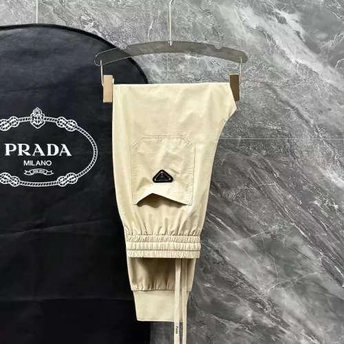 Replica Prada Pants For Men #1336059 $80.00 USD for Wholesale