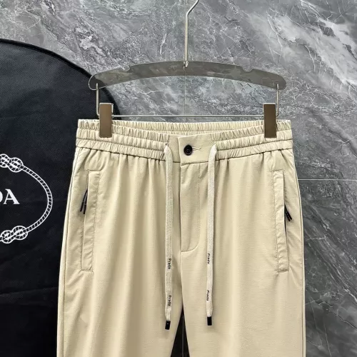 Replica Prada Pants For Men #1336059 $80.00 USD for Wholesale