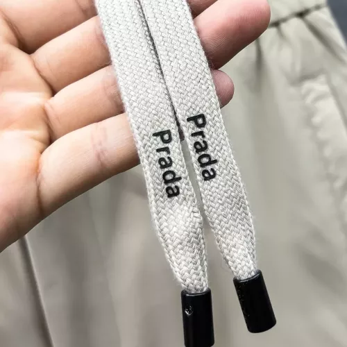 Replica Prada Pants For Men #1336059 $80.00 USD for Wholesale