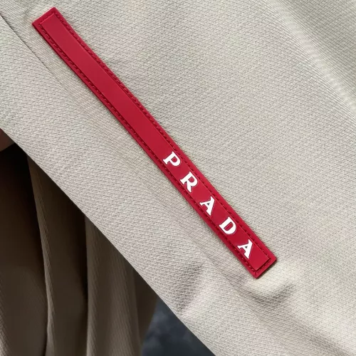 Replica Prada Pants For Men #1336059 $80.00 USD for Wholesale