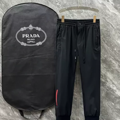 Prada Pants For Men #1336061 $80.00 USD, Wholesale Replica Prada Pants