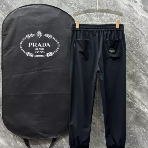 Replica Prada Pants For Men #1336061 $80.00 USD for Wholesale