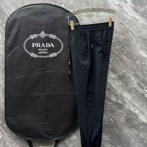 Replica Prada Pants For Men #1336061 $80.00 USD for Wholesale