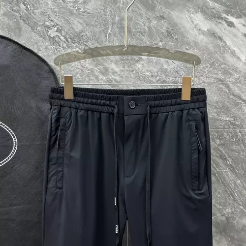 Replica Prada Pants For Men #1336061 $80.00 USD for Wholesale