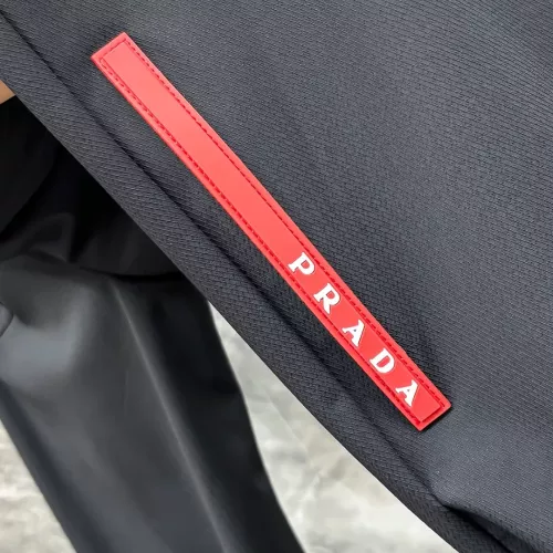 Replica Prada Pants For Men #1336061 $80.00 USD for Wholesale
