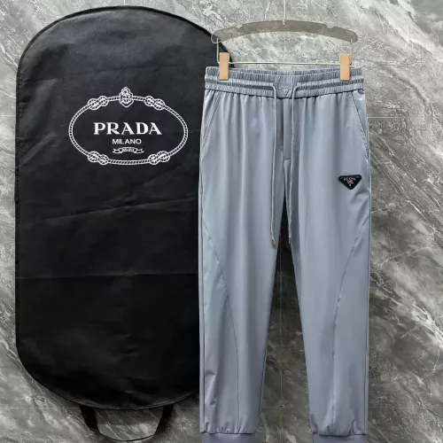 Prada Pants For Men #1336062 $80.00 USD, Wholesale Replica Prada Pants