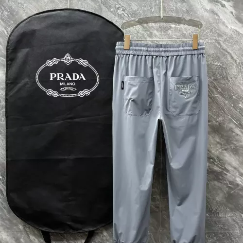 Replica Prada Pants For Men #1336062 $80.00 USD for Wholesale