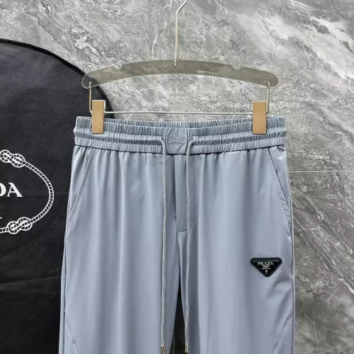 Replica Prada Pants For Men #1336062 $80.00 USD for Wholesale