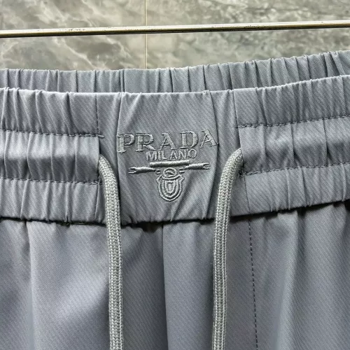 Replica Prada Pants For Men #1336062 $80.00 USD for Wholesale