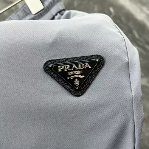 Replica Prada Pants For Men #1336062 $80.00 USD for Wholesale