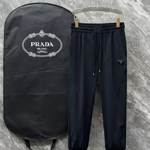 Prada Pants For Men #1336063 $80.00 USD, Wholesale Replica Prada Pants