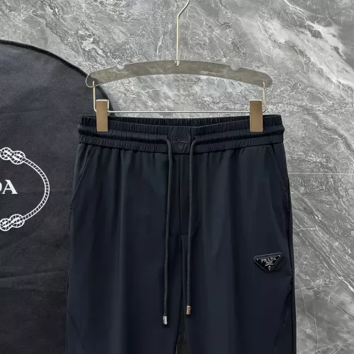 Replica Prada Pants For Men #1336063 $80.00 USD for Wholesale