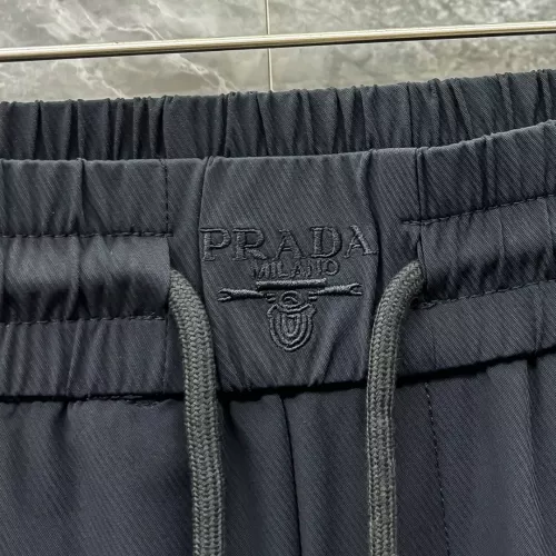 Replica Prada Pants For Men #1336063 $80.00 USD for Wholesale
