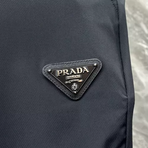 Replica Prada Pants For Men #1336063 $80.00 USD for Wholesale