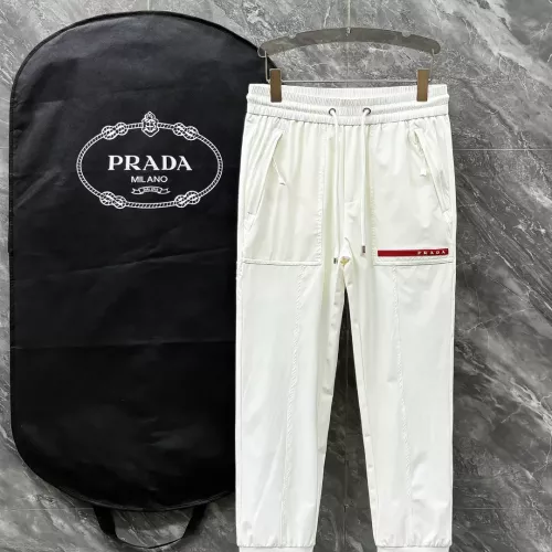 Prada Pants For Men #1336064 $80.00 USD, Wholesale Replica Prada Pants