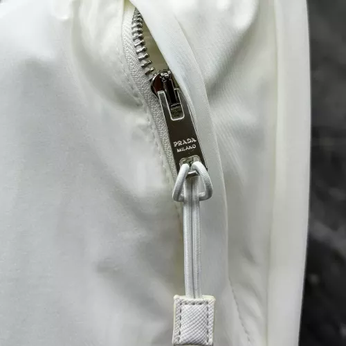 Replica Prada Pants For Men #1336064 $80.00 USD for Wholesale