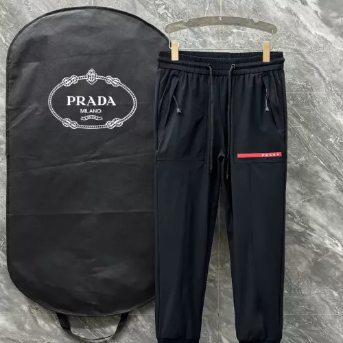 Prada Pants For Men #1336065 $80.00 USD, Wholesale Replica Prada Pants