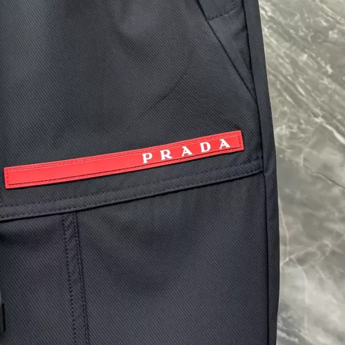 Replica Prada Pants For Men #1336065 $80.00 USD for Wholesale
