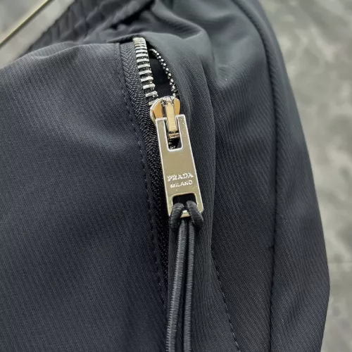 Replica Prada Pants For Men #1336065 $80.00 USD for Wholesale