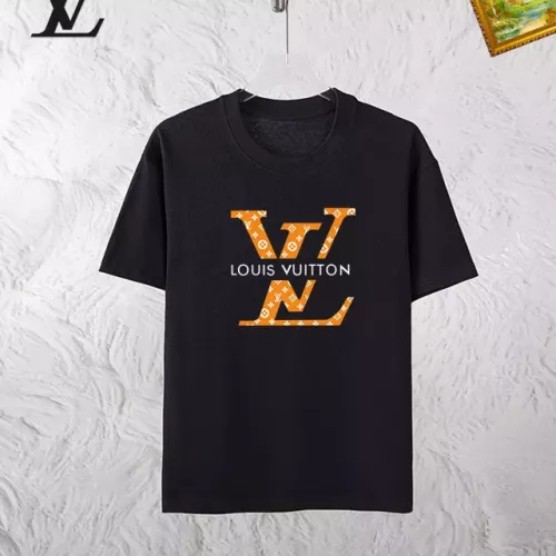 Replica Louis Vuitton LV Tracksuits Short Sleeved For Men #1336080 $48.00 USD for Wholesale